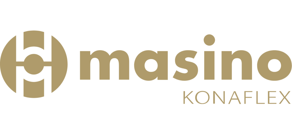 masino koneflex logo.