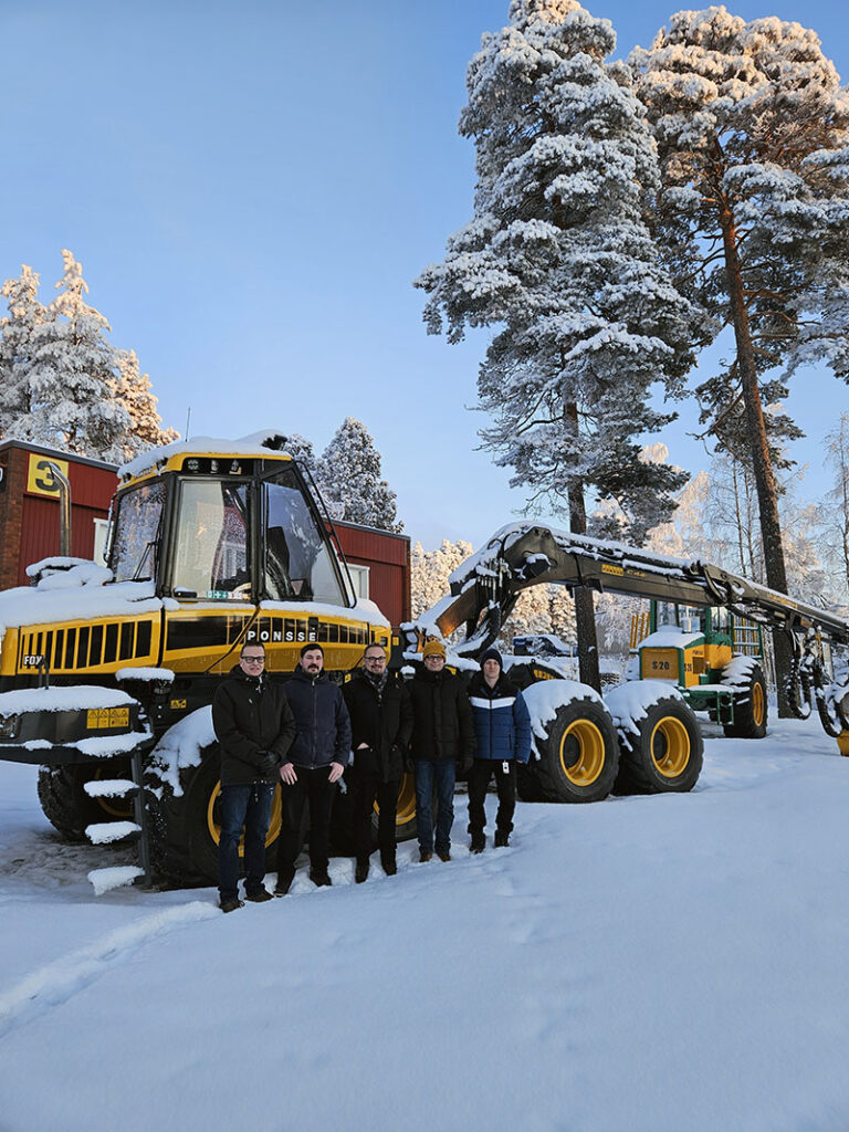 freiman_at_iisalmi_800px Freiman's project team visiting Iisalmi.