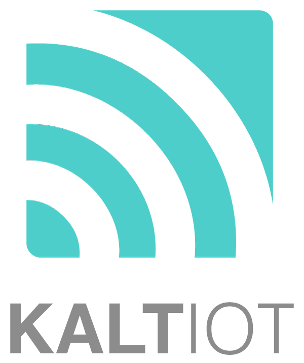 Kaltiot logo.
