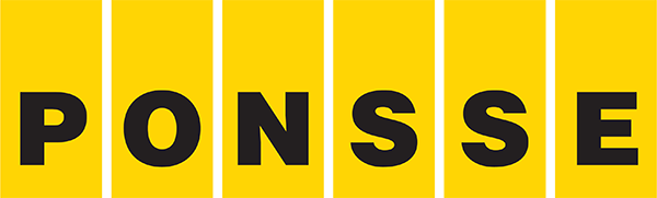 ponsse logo